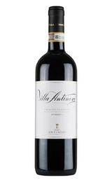 Вино Antinori Villa Chianti Classico DOCG Riserva 2019 0,75 л