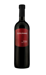 Вино Cusumano Syrah Terre Siciliane 2021 0,75 л
