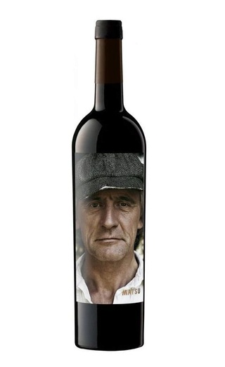 Вино Matsu El Recio Toro 2020 1,5 л