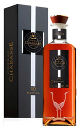 Коньяк Chabasse XO Exception 0,7 л