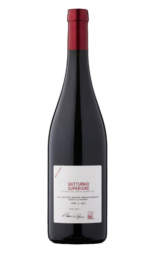 Романьели АПЕ Гуттурнио Суперьоре 2019 0.75 л фото вино Romagnoli APE Gutturnio Superiore 2019 0,75 л