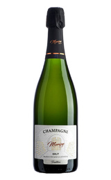 Шампанское Morize Tradition Brut 2016 0,75 л