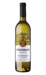 Вино Darbazi Alazani Valley White 0,75 л
