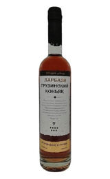 Коньяк Darbazi 7 Years Old 0,5 л