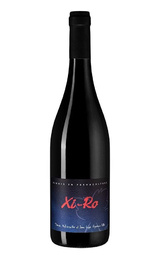 Вино Ligas Xi Ro 2020 0,75 л