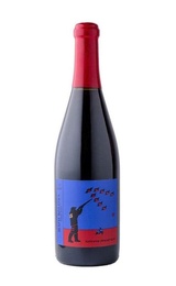 Вино Шато Пино Шары Колдуна Кирпичи Прилетели Пино Нуар 2021 0,75 л