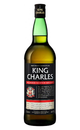 Виски King Charles Blended 1 л