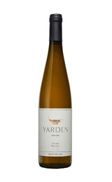Кошерное вино Golan Heights Winery Yarden Pinot Gris 2021 0,75 л