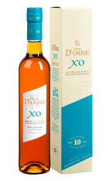 Арманьяк Henri d'Osne XO 0,5 л