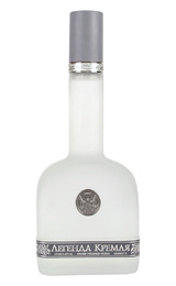 Водка Легенда Кремля Элит 0,7 л