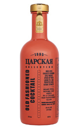 Царская Коллекция Олд Фэшн Коктейль