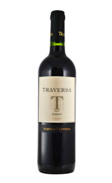 Вино Traversa Tannat 2020 0,75 л