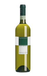 Вино Panizzi Vernaccia di San Gimignano 2020 0,75 л