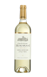 Вино Chateau Mukhrani Goruli Mtsvane 2020 0,75 л