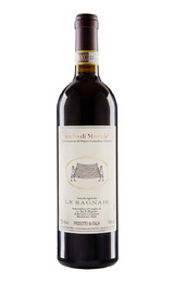 Вино Le Ragnaie Brunello di Montalcino 2017 0,75 л
