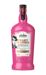 Sadler's Peaky Blinder Raspberry Rum Cream Liqueur 0,7 л
