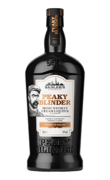 Sadler's Peaky Blinder Cream Liqueur 0,7 л