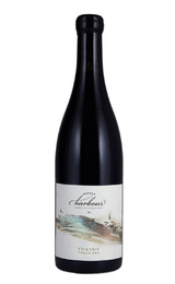 Вино Maison Harbour Corton Rouge 2019 0,75 л