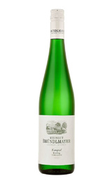 Вино Brundlmayer Riesling Terrassen BIO 2020 0,75 л