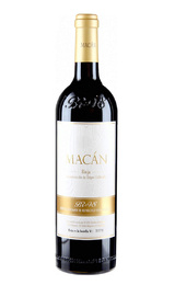 Вино Vega Sicilia Macan 2016 1,5 л