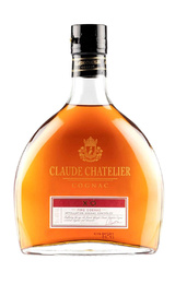Коньяк Claude Chatelier XO 0,5 л