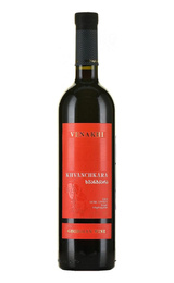 Вино Venakhi Khvanchkara 0,75 л