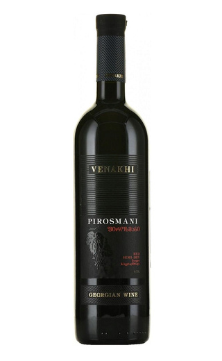 Вино Venakhi Pirosmani 0,75 л