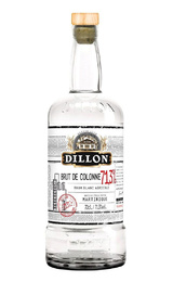 Ром Dillon Blanc Brut de Colonne 0,7 л