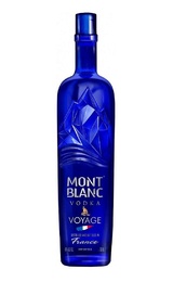 Водка Mont Blanc Voyage 0,7 л