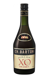 Бренди Чарльз Бартон XO 0,5 л