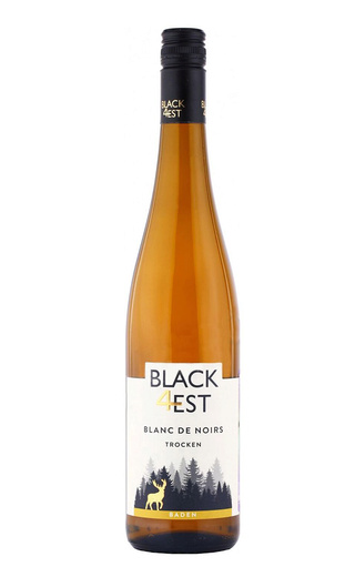 Блэк Форест Блан де Нуар 0.75 л фото вино Black Forest Blanc de Noirs 0,75 л