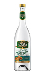 Доктор Август на Кедровых Орешках