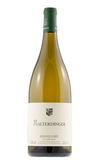 Вино Bernhard Huber Malterdinger Weiss 2019 1,5 л