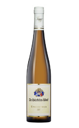 Вино Dr. Burklin-Wolf Forster Ungeheuer Riesling Trocken 2009 1,5 л