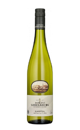 Вино Schloss Gobelsburg Gruner Veltliner 2021 0,75 л