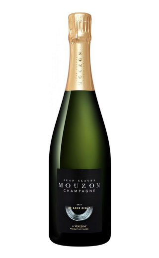 Шампанское Jean Claude Mouzon Et Sans Ciel 0,75 л