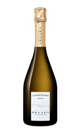Шампанское Jean Claude Mouzon Candeur d‘Esprit Verzenay Grand Cru Blanc de Blancs Champagne 0,75 л