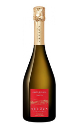 Шампанское Jean Claude Mouzon Grand Bouquin Verzenay Grand Cru Brut 0,75 л