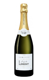Шампанское Auguste Lavoisier Brut 0,75 л