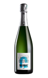 Шампанское Laurent Godard Mannaz Champagne 0,75 л