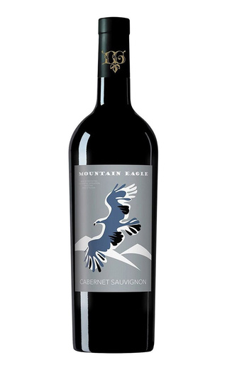 Маунтен Игл Каберне Совиньон 2021 0.75 л фото вино Mountain Eagle Cabernet Sauvignon 2021 0,75 л