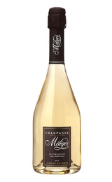 Шампанское Meteyer Nuits Blanches 0,75 л