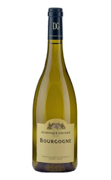 Вино Dominique Gruhier Bourgogne Blanc 2018&nbsp;0,75&nbsp;л