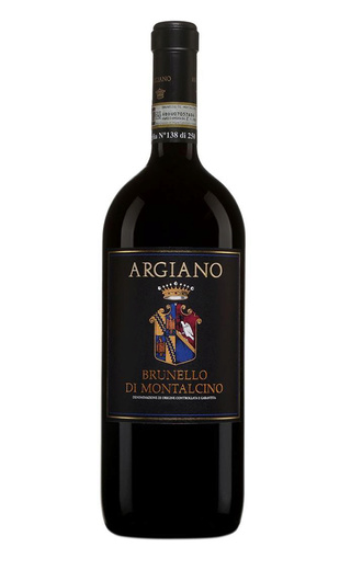 Вино Argiano Brunello di Montalcino 2016 1,5 л