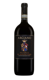 Вино Argiano Brunello di Montalcino 2016 1,5 л