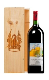 Вино Tenuta Di Trinoro 2019 1,5 л