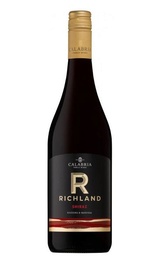 Вино Richland Shiraz 2020 0,75 л