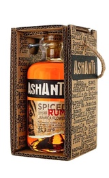 Ром Ashanti Spiced 0,7 л
