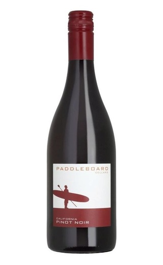 Вино Kautz Paddleboard Cellars Pinot Noir California 2020 0,75 л