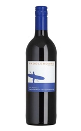 Вино Kautz Paddleboard Cellars Cabernet Sauvignon 2020 0,75 л